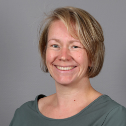 Saskia van Goor