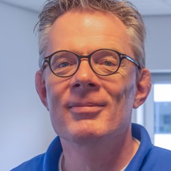 Jan Blom
