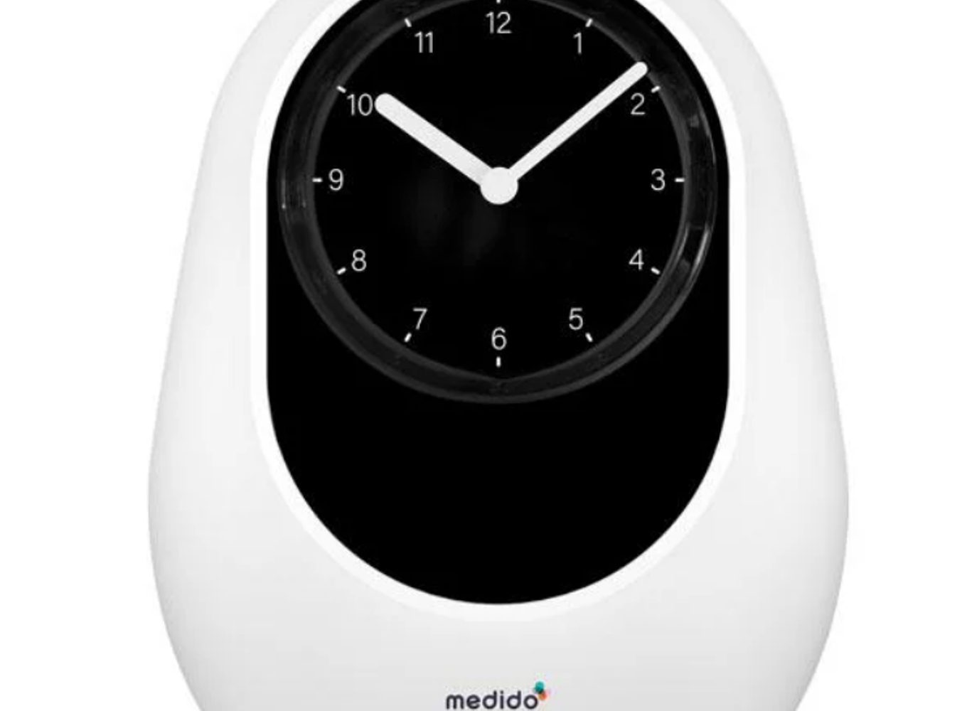 Medido
