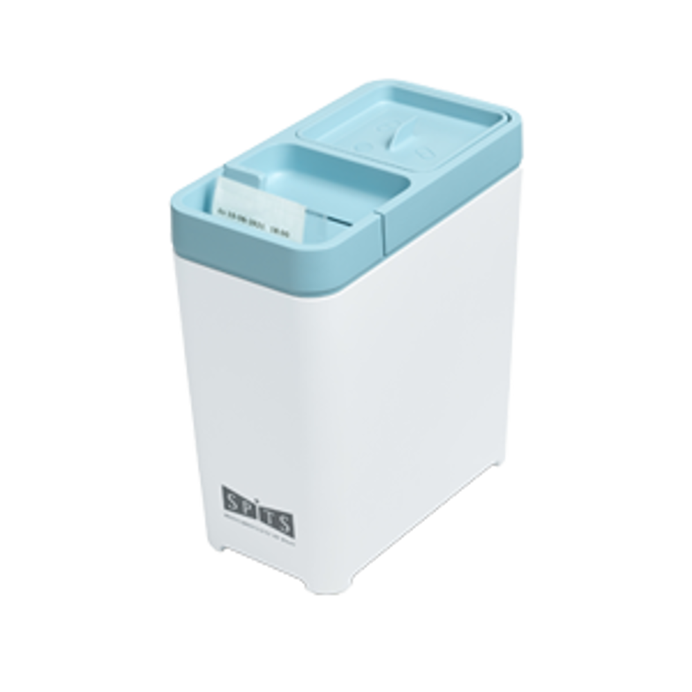 SPITS MediRol Dispenser