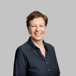 Jannette van der Velde