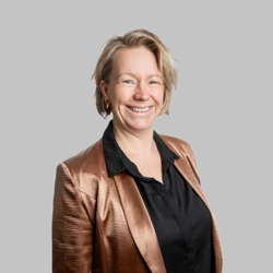 Saskia van Goor